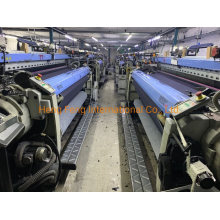 Itema R9500 -230cm Rapier Loom Year 2017 with Staubli Dobby High Speed Used Textile Machine for Garment Denim Jeans